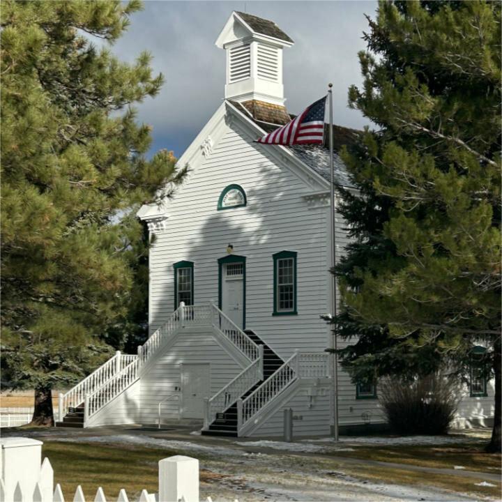 The Church of Jesus Christ of Latter-Day Saints