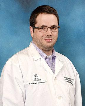 Stephen Kehres, DO - Ascension Macomb-Oakland Hospital Motor City Internists