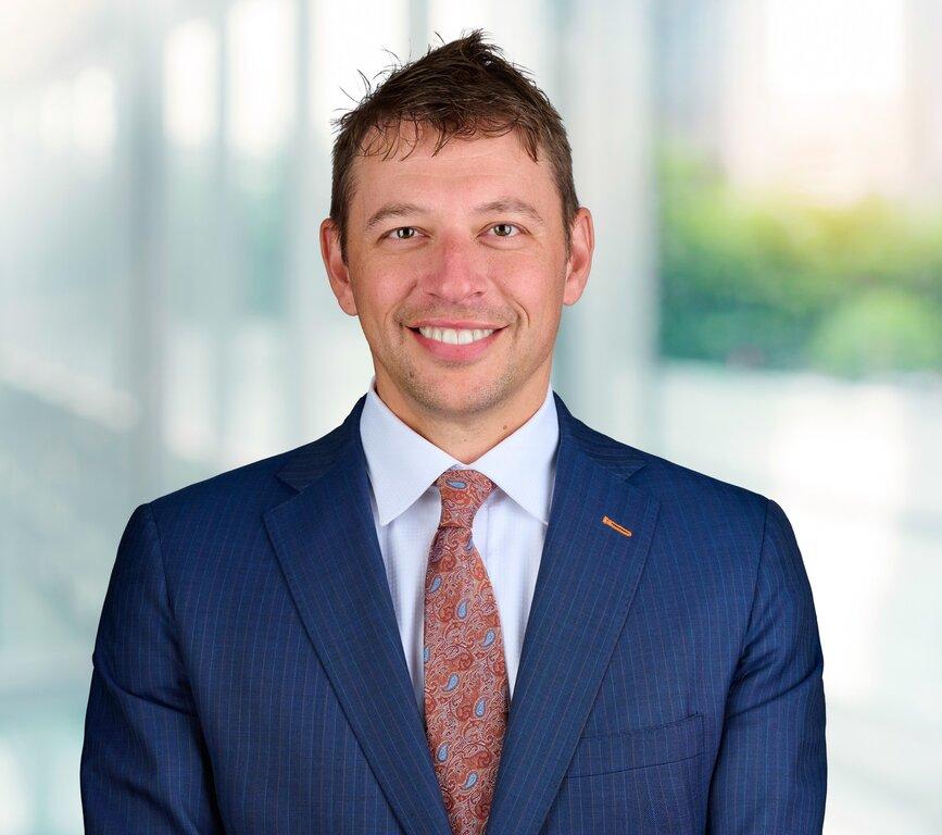 Merrill Lynch Financial Advisor John Minnich