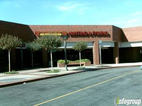 Turner's Outdoorsman