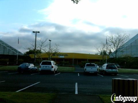 Tualatin Hills Park & Recreation District