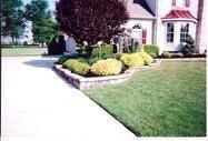 Dom's Landscaping & Hardscaping