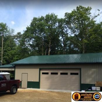 Wood Heating Solutions LLC