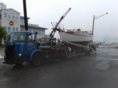 Goodwin Marine