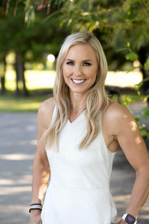 Kristin Clark Clark Group