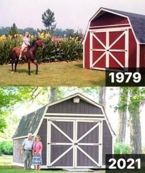 Emerlin Custom Storage Sheds & Outdoor Buildings