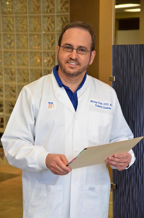 Montgomery Pediatric Dentistry