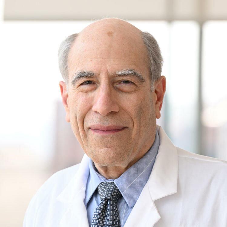 Lawrence Sterling Honig, MD, PHD