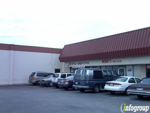 Song Huong Restaurant