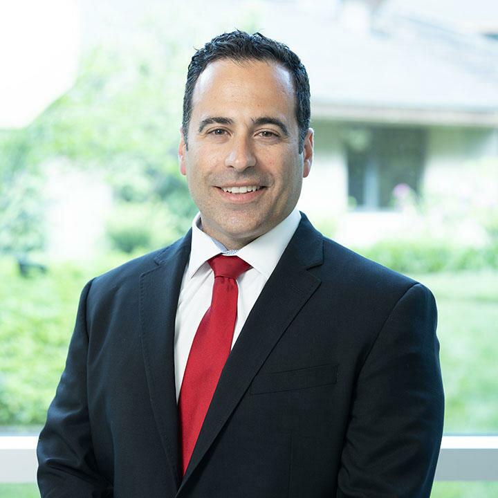 Steve Sterious, MD - Temple Health FT Washington