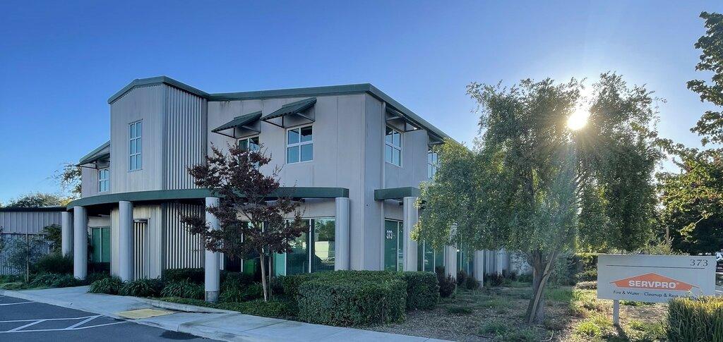 SERVPRO of Novato / San Rafael / Sausalito