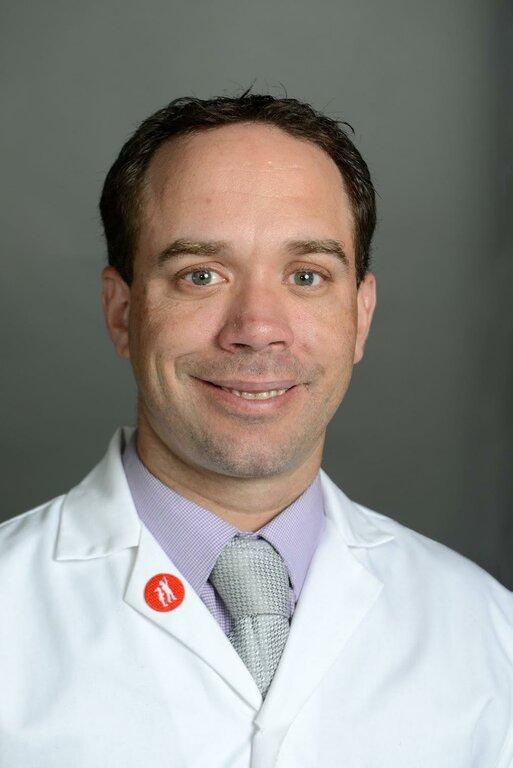 Corey Falcon, MD - Ochsner Medical Complex-the Grove