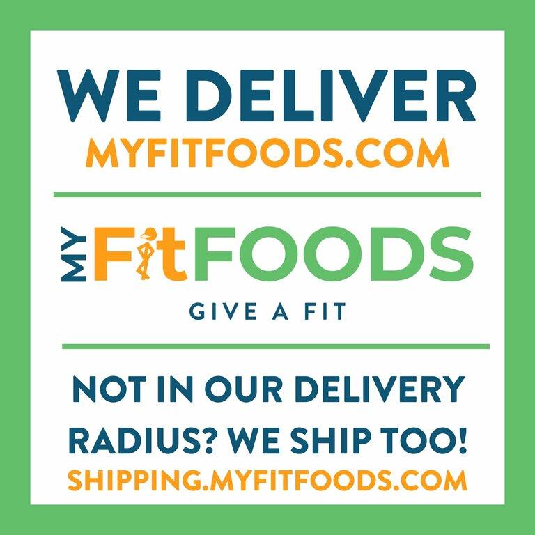 MyFitFoods