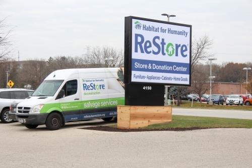 Habitat For Humanity ReStore