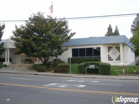 Vallejo Senior Citizens