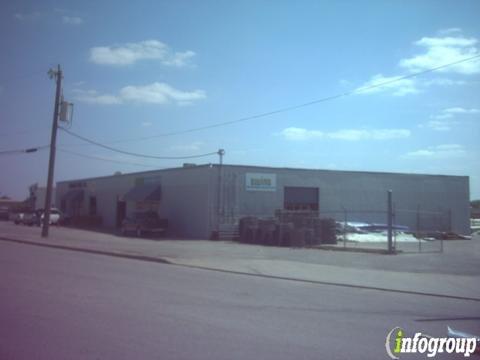 Texas Irrigation Supply