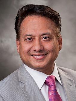Raminder Singh, MD - Advocate Heart Institute