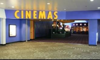 Showcase Cinemas Providence Place Cinemas 16 & IMAX