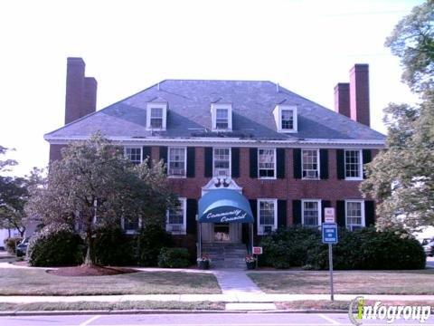 Greater Nashua Mental Health Center