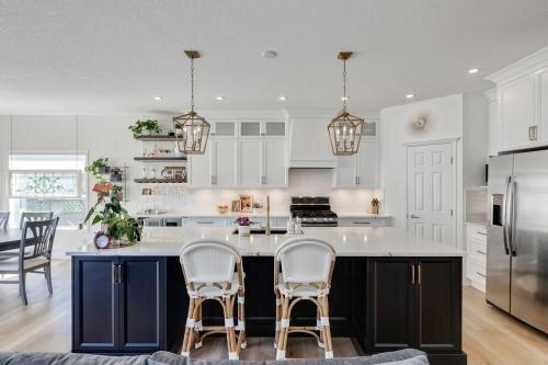 Legacy Kitchens