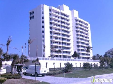 Carlyle Jupiter Island Condo