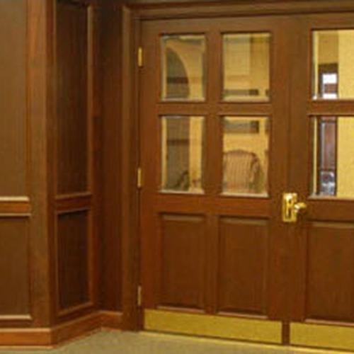 Pryor, Priest, & Harber