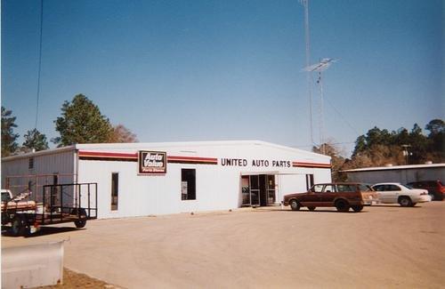 Bumper to Bumper Auto Parts/Crow Burlingame