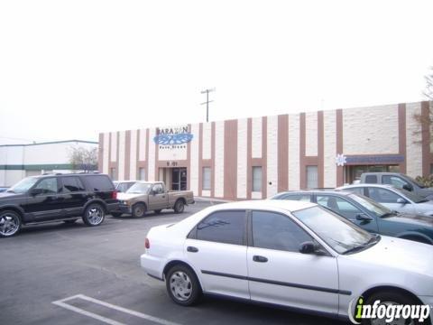 Electronic Manufacturers Associated