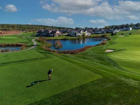 Champion Reserve Townhomes