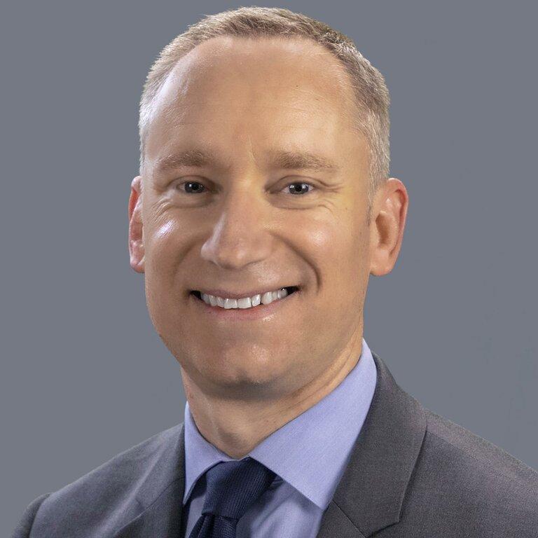 Edward Jones-Financial Advisor: Carl Wenger