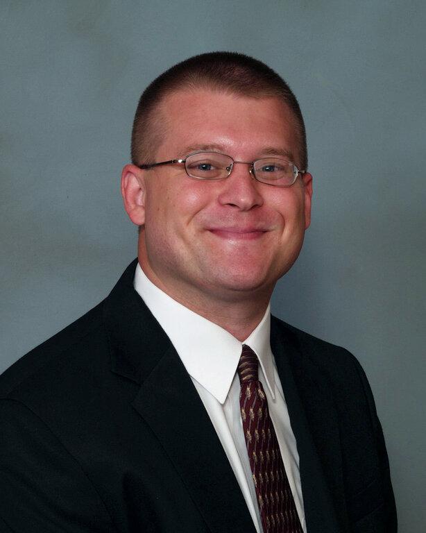 Anthony Spangler-Thrivent Financial