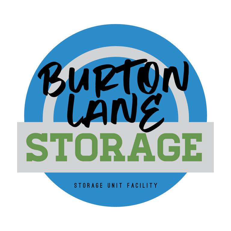 Burton Lane Storage