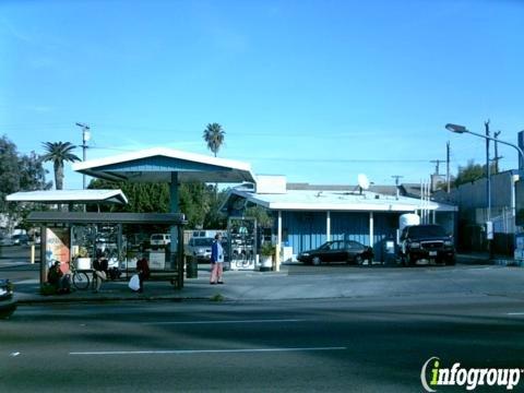 Texas Street Auto Clinic