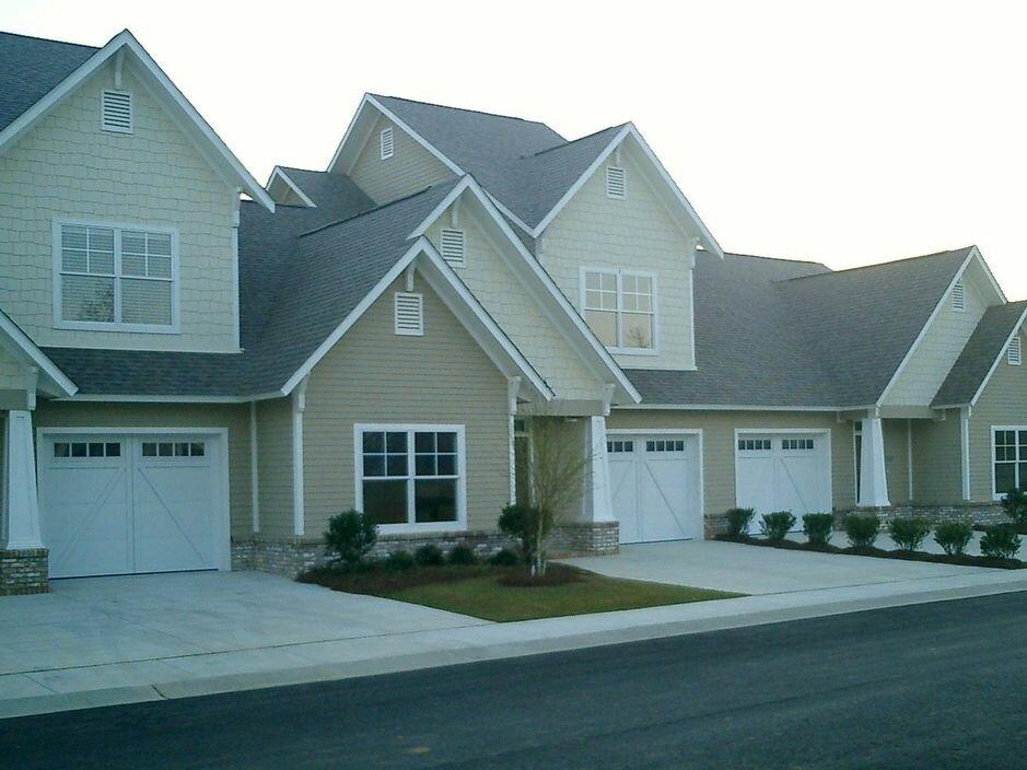 The Palladian at Promenade