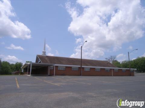 Original Church of God