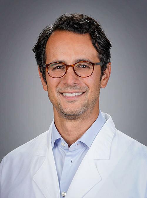 Casey H Halpern, MD - Penn Neurology Pennsylvania Hospital