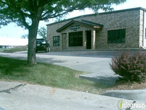 Oreo & Botta Concrete Co