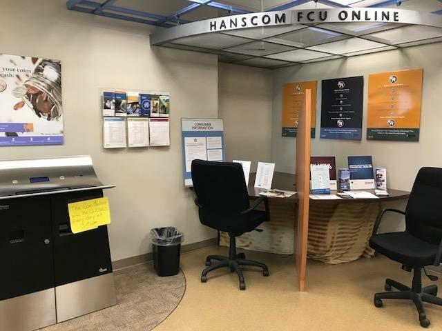 Hanscom Federal Credit Union