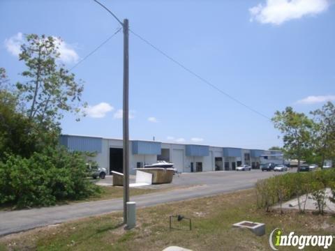 Ray Electric Outboards