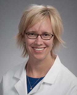 Mara H Rendi, MD - UW Medicine Department of Laboratory Medicine & Pathology