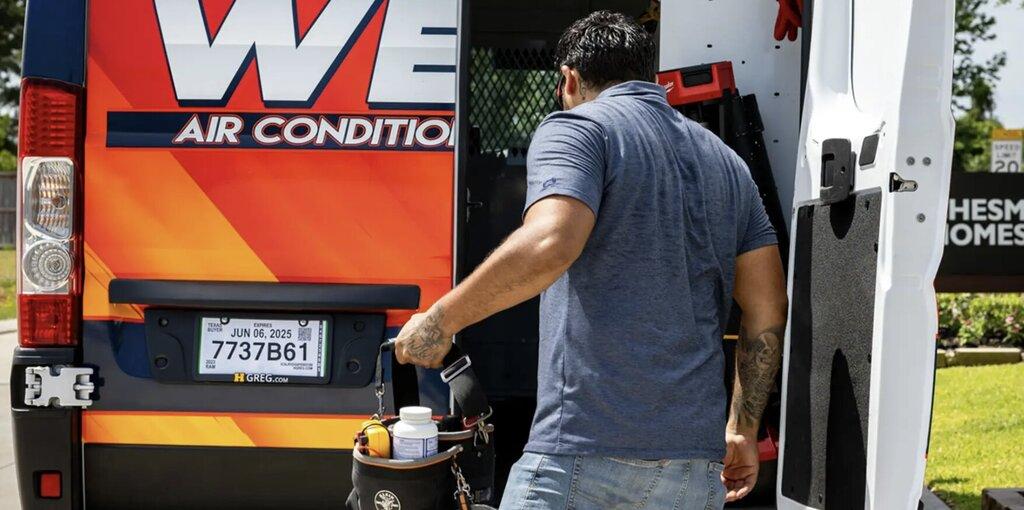 Weiss Air Conditioning and Heating