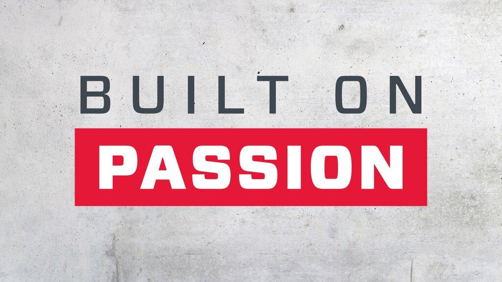 Chandler Concrete-Cloverdale VA Concrete Plant