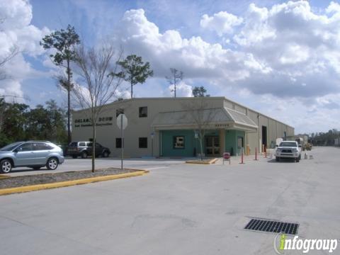 Orlando Drum & Container Corporation