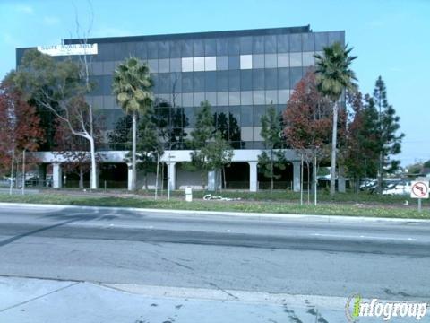 Reproductive Partners Medical Group