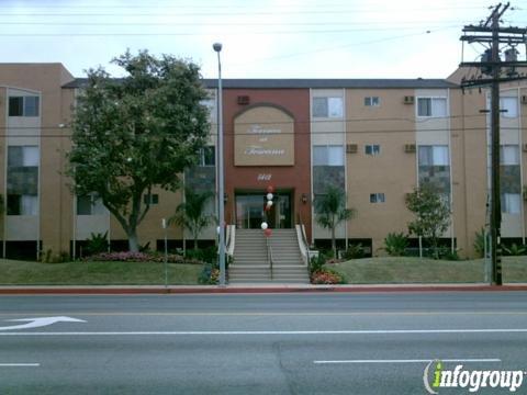 Terraces at Toscana Apartments