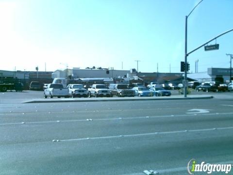 Bodycote Thermal Processing