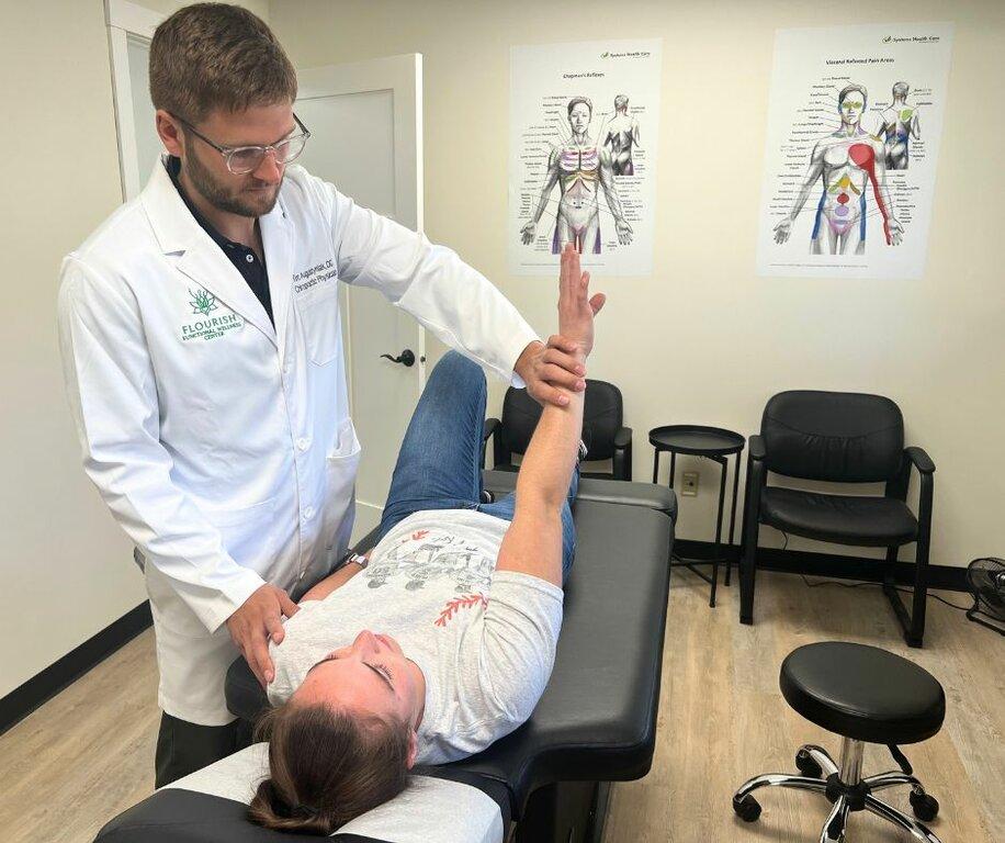 Augustyniak, Timothy, Kurt, DC