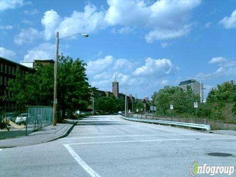 The Lofts At Waumbec Mill