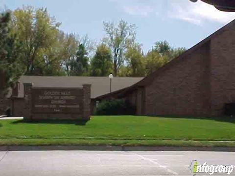 Golden Hills Seventh-Day