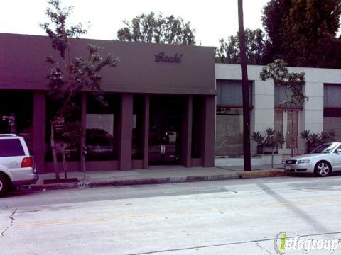 Cache Antiques Ltd Inc